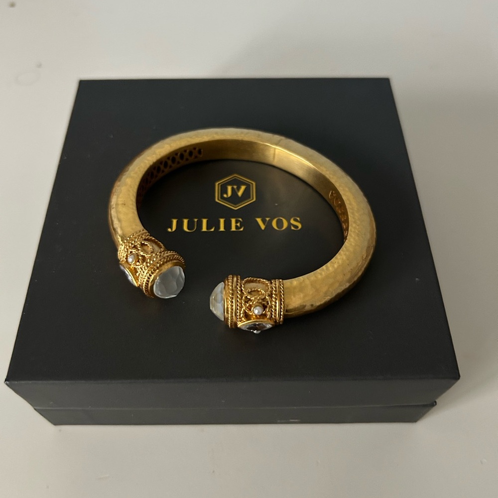 Julie Vos bracelet